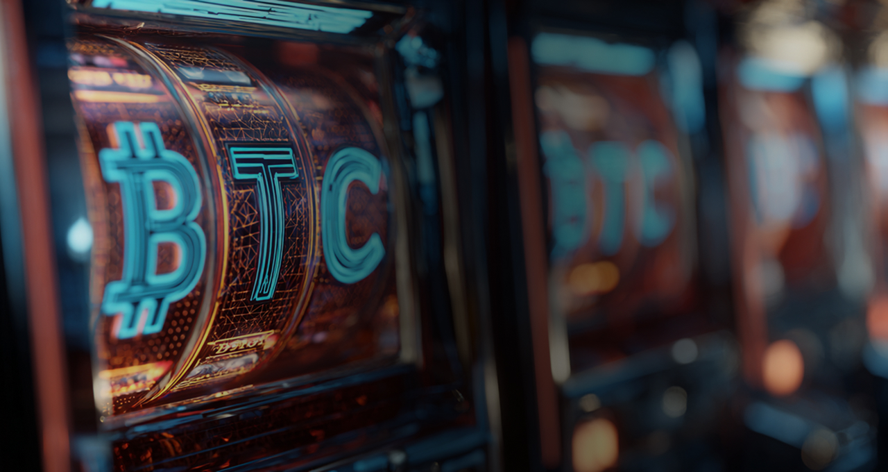 Bitcoin Video Casino