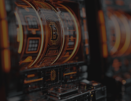 Bitcoin Video Casino