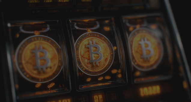 Bitcoin Video Casino