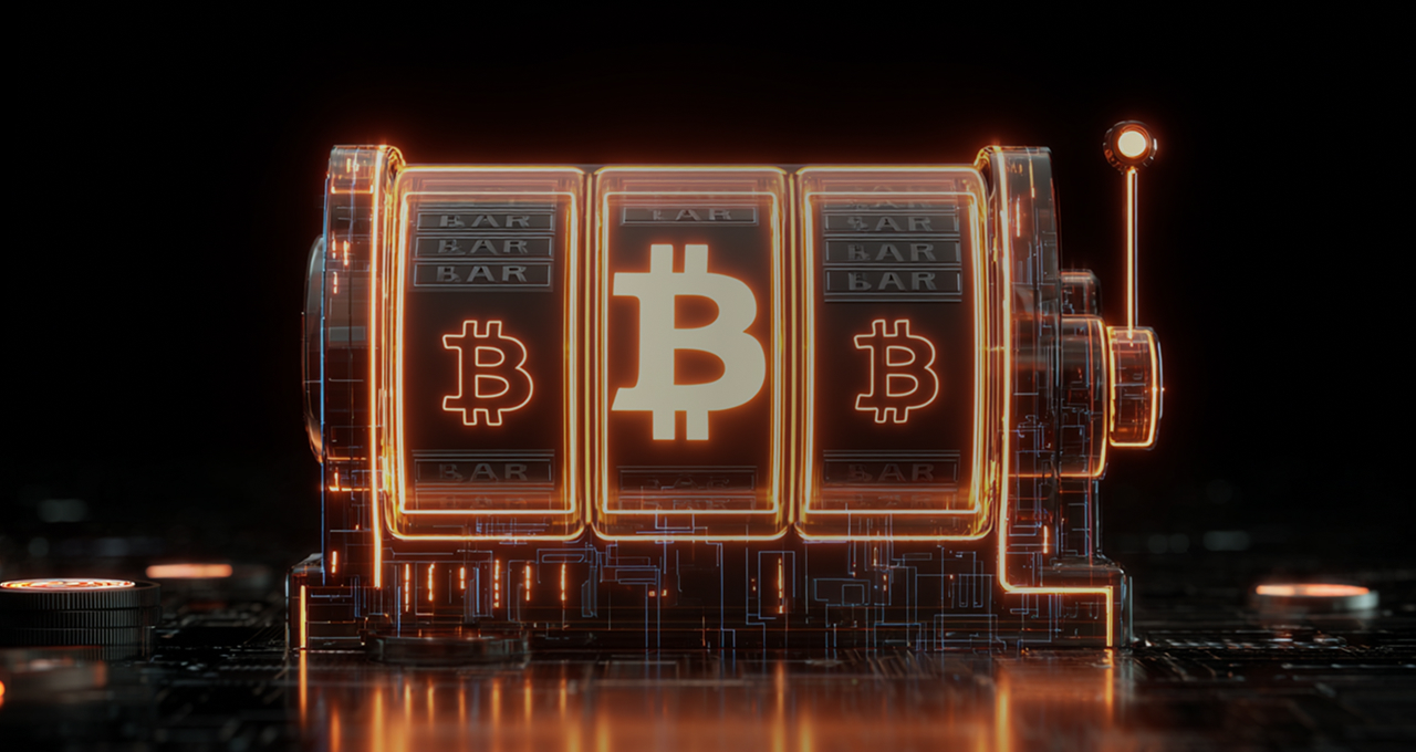 Bitcoin Video Casino